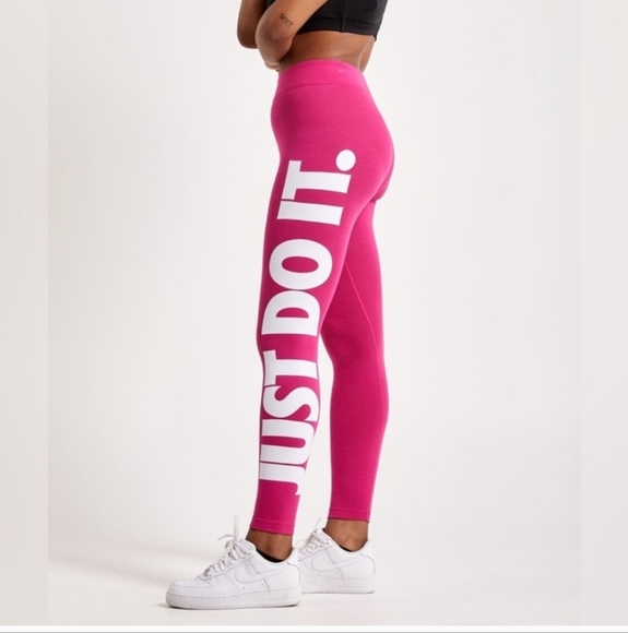 Nike Full Length Legging- Xl - Picture 1 of 6